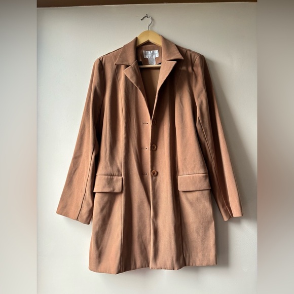 VINTAGE | Vanessa Steven’s Blazer | L - Picture 5 of 8